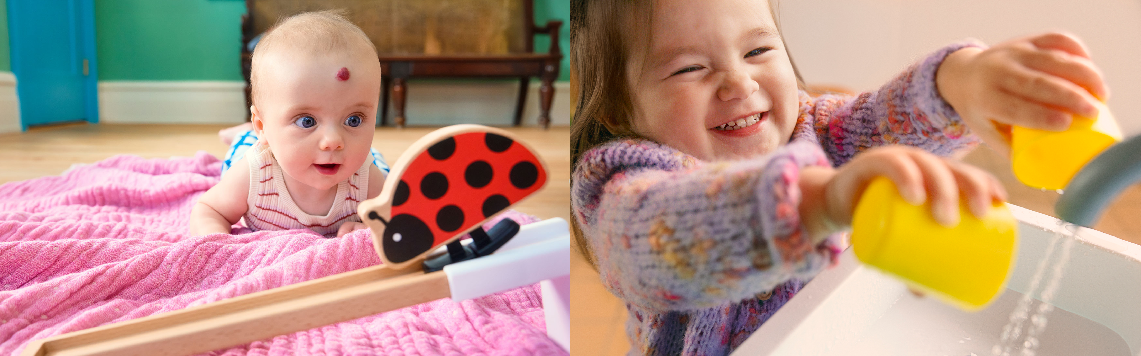 Lovevery The Play Kits