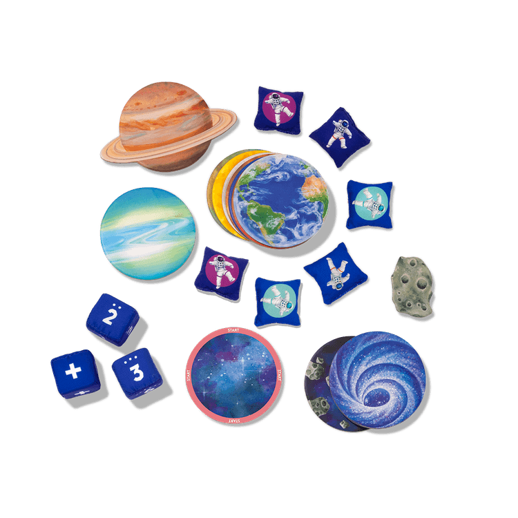 Lovevery Math Skill Set