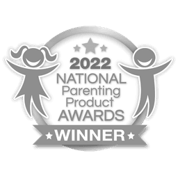 NAPPA 2022 Badge