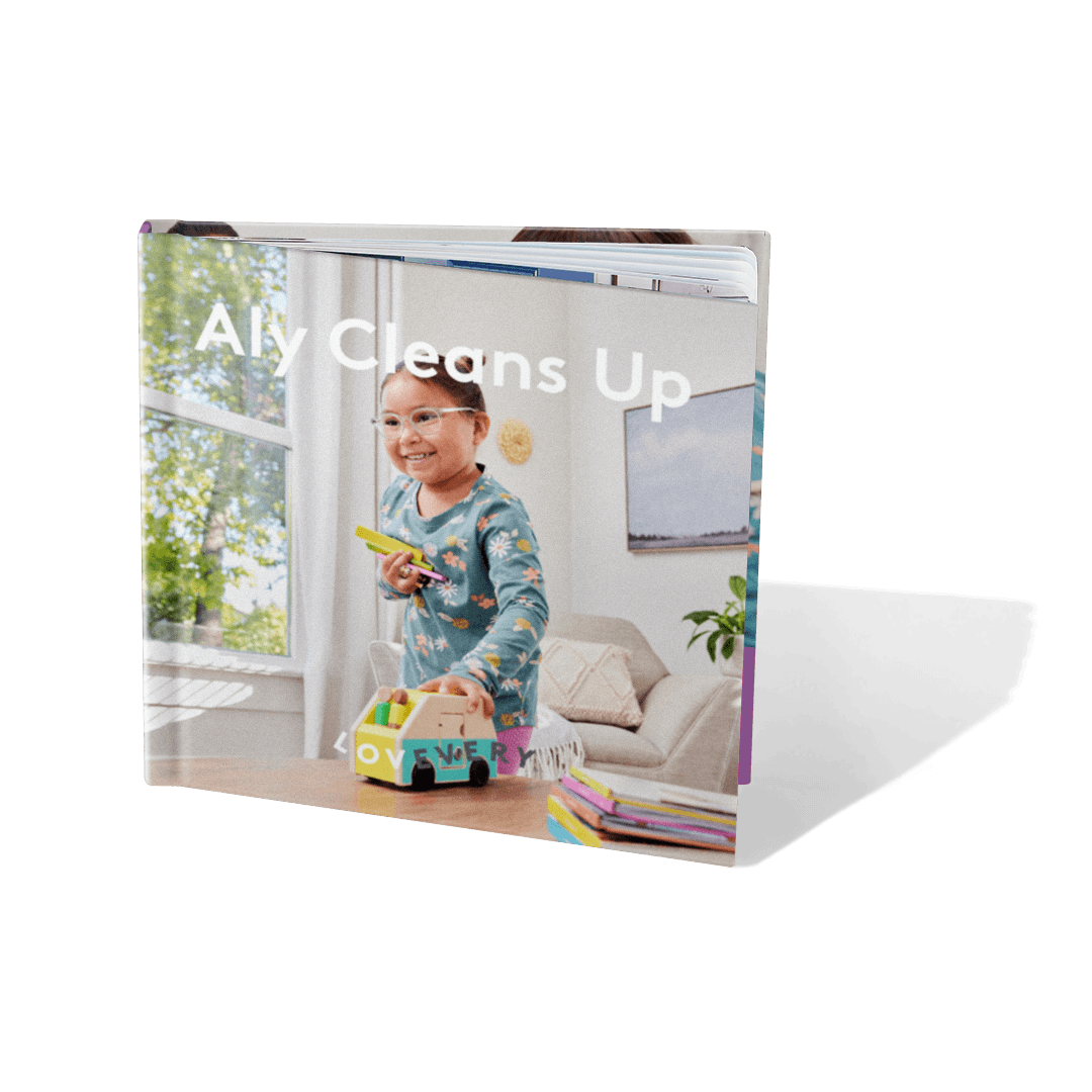 The Observer Play Kit Book Bundle slide 3