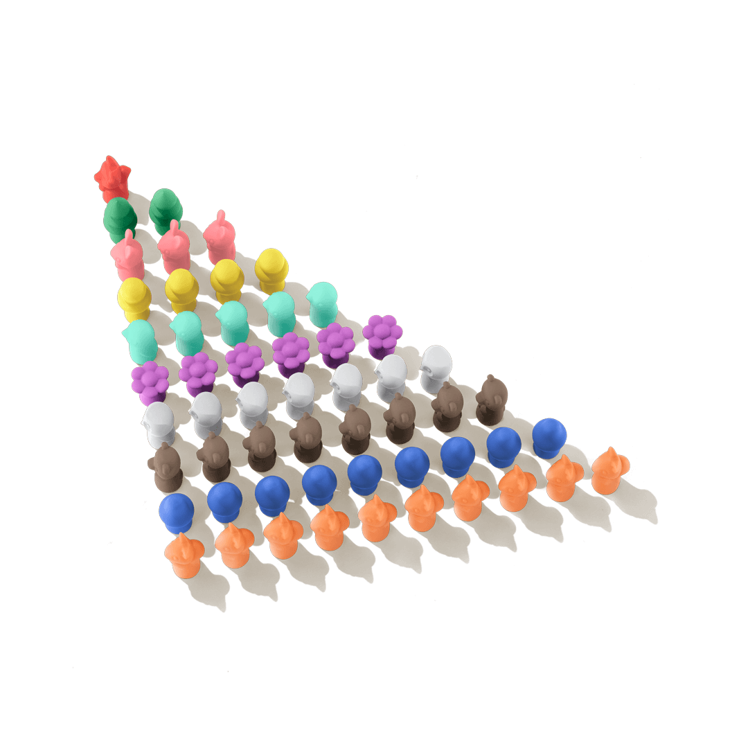 The Problem Solver Play Kit | Toys for 3-Year Olds | Lovevery