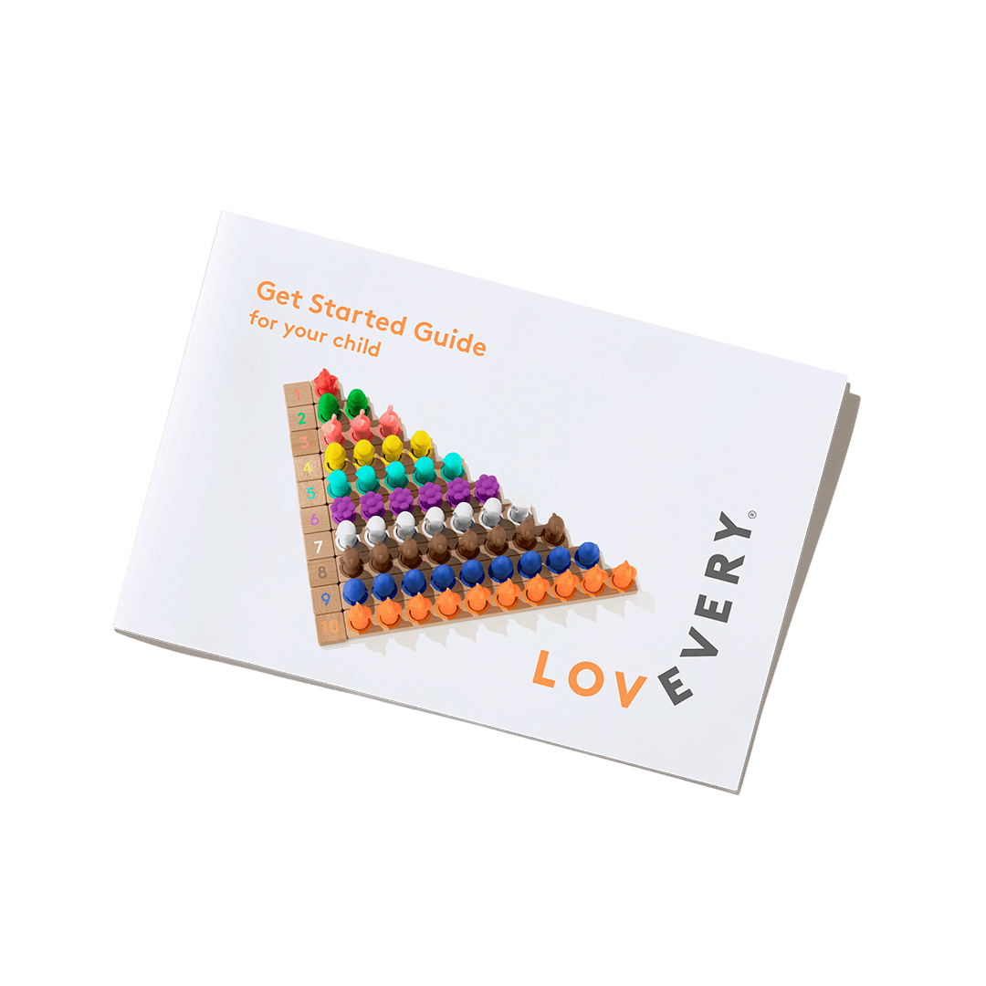 The Problem Solver Play Kit | Toys for 3-Year Olds | Lovevery