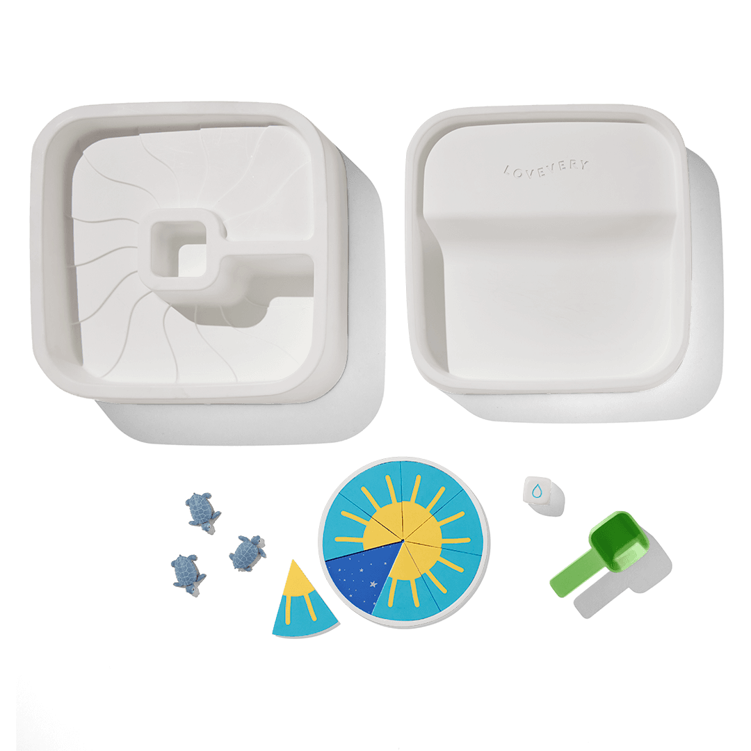 The Problem Solver Play Kit | Toys for 3-Year Olds | Lovevery