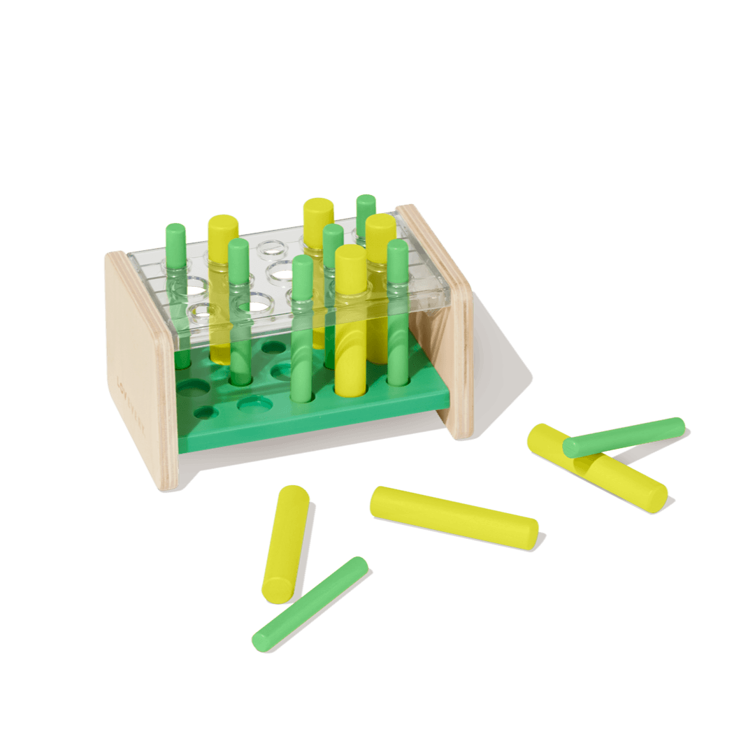 The Companion Play Kit | Toys for 1-Year Olds | Lovevery The Companion Play Kit | Toys for 1-Year Olds | Lovevery