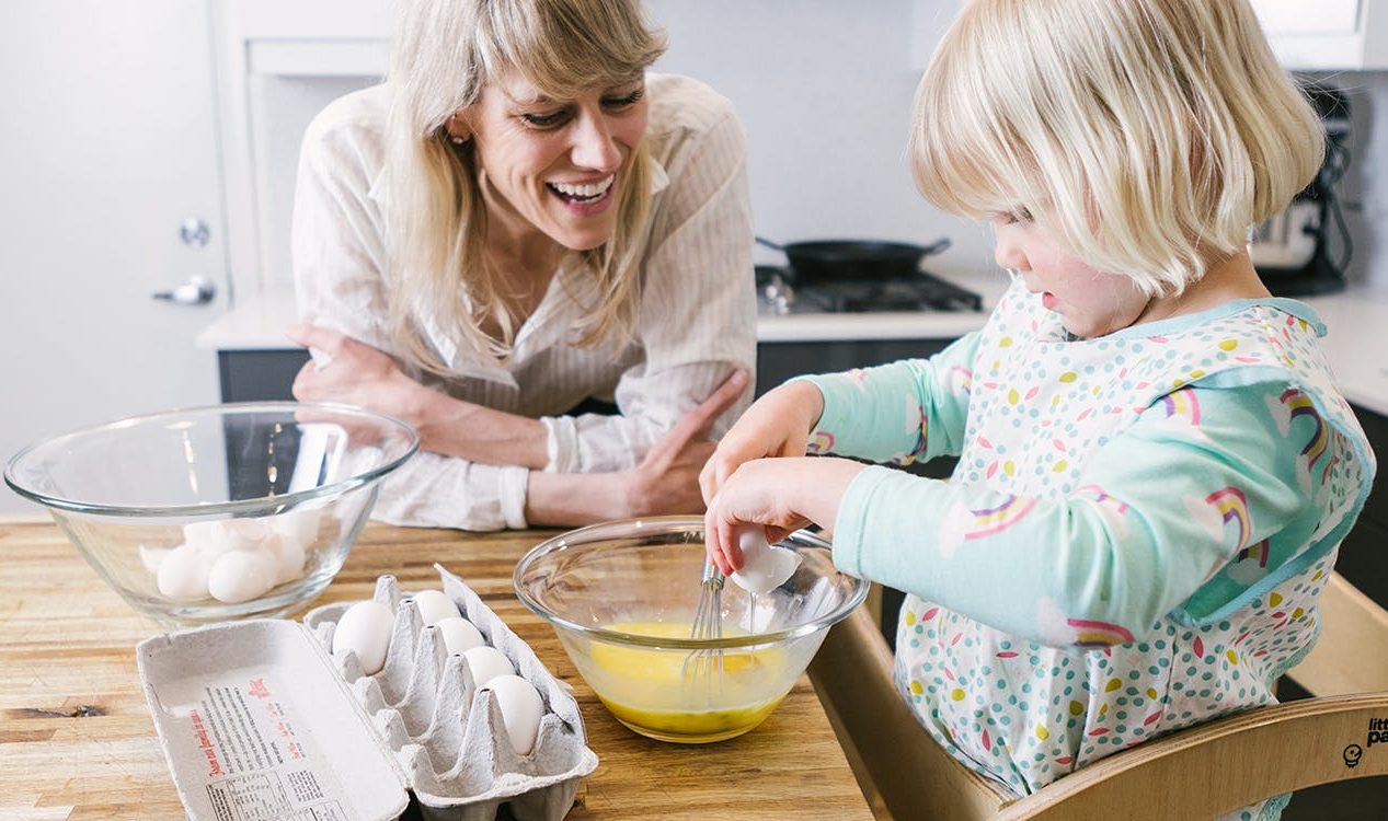 22 Cooking Gifts for Kids Who Love to Help in the Kitchen