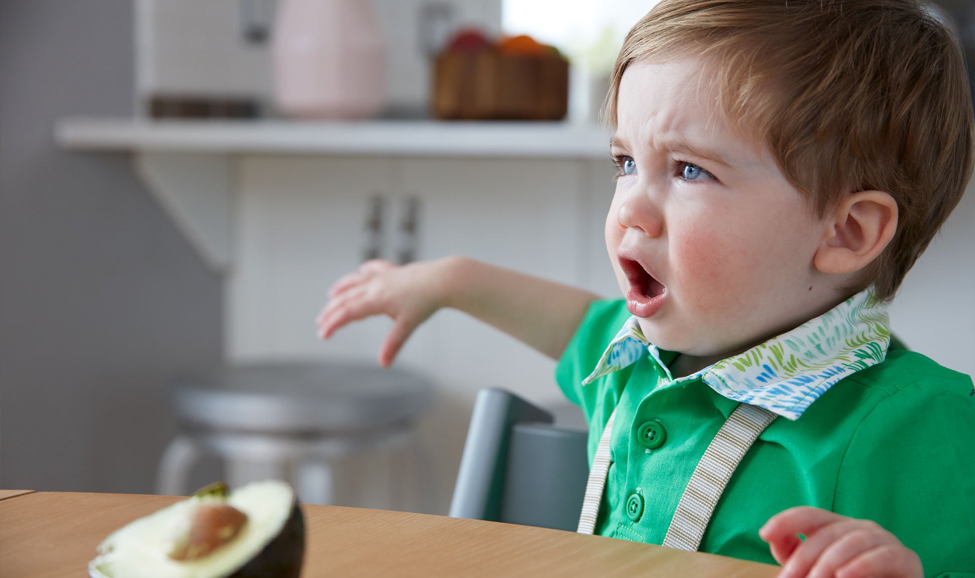 How to Nurture Independent Eaters with Baby-Led Weaning! - Organic's Best